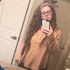 Meet your Posher, Torri